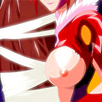 Pic of Bondanime - BDSM HENTAI, FULLSCREEN MPEGS