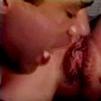 Pic of She's Ready for A Doggy