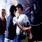 Pic of CFNM Tales - free CFNM on BDSMBook.com