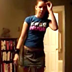 Pic of Watch My GF - The world's hottest girlfriend porn !!