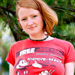 Pic of Abby Winters - Isadora