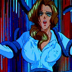 Pic of Bondanime - BDSM HENTAI, FULLSCREEN MPEGS