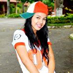 Pic of Gigi Spice - Girl Next Door That Does It All