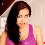 Pic of Amateur Patricie  loves to be screwed hard by big dickie