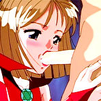 Pic of Bondanime - BDSM HENTAI, FULLSCREEN MPEGS