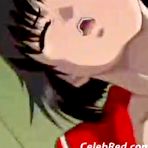 Pic of Anime Girl Getting Punished - PornoXO.com