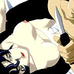 Pic of Bondanime - BDSM HENTAI, FULLSCREEN MPEGS