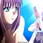 Pic of Hentai nurse babe and get hard  fucked from behind