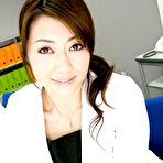 Pic of Watch porn pictures from video Lovely Maki Hojo toyed and then stuffed with cock - JavHD.com