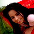 Pic of Kiki18:: Kiki, teen blowjob, hot teen, teen fucked Beautiful brunette teen stripping and seducing horny man 