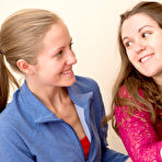 Pic of Abby Winters - Blanca & Sicilia