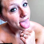Pic of Freckles 18 