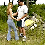 Pic of NASTY ANGELS - || - Flirting Teen Girls Sucking After School