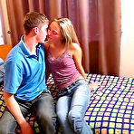 Pic of Casual Teens sex