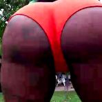 Pic of Diamond Monroe Big Fat Ass Shaking and Riding | iMILFs