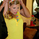 Pic of MASSAGE CREEP!