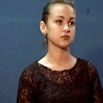 Pic of Her First Punishment