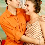 Pic of 1st Time Pole Smoking