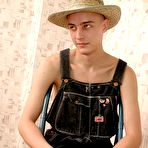 Pic of Farmgirl Gets Fucked