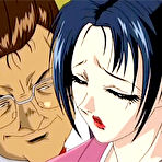 Pic of *Bondanime.com*-->>Sweet hentai teen getting fucked hard from behind