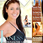 Pic of FTV Girls Janessa