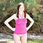 Pic of FTV ACCESS presents Victoria... New FTV Girls Adult Paysite Membership Review Scores 98/100! Quality Teen Nude Teen Models in Hot Masturbation Pictures & Videos.