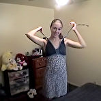 Pic of HOME PORNO TAPES // Home made porn submitted by real amateur couples