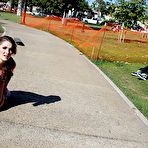 Pic of Eden Young Interracial Porn at Black Meat White Feet / Dogfart Megapass