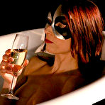 Pic of Countless lashes of wet whip