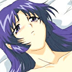 Pic of Hentai girls titty fucked and jizzed by boy in badroom