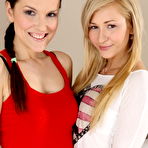 Pic of LezKiss - Girls Kissing