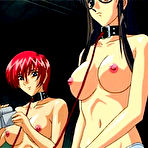 Pic of Bondanime - BDSM HENTAI, FULLSCREEN MPEGS