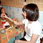 Pic of SELL YOUR GF -//- Guys sell their GFs to strangers like prostitutes!!!