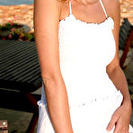 Pic of Karup's Private Collection - Carli [nude naked teen (18+) model featuring her tits, nipples, pink pussy, ass & beautiful all natural body]