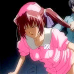 Pic of Bondanime - BDSM HENTAI, FULLSCREEN MPEGS
