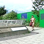 Pic of Japanese Rude In Public