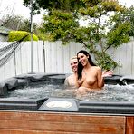 Pic of Mom Gives Teen Fucking Lessons