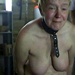 Pic of Breast and Pussy Spanking