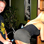 Pic of Realitykings Milfhunter Ashley Starr Cigars And Tits