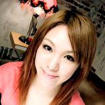 Pic of Watch porn pictures from video Foxy Rei got anally fingered before eating a load of jizz