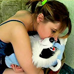 Pic of Teens start to get naughty