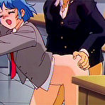 Pic of Bondanime - BDSM HENTAI, FULLSCREEN MPEGS