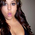 Pic of Compilation of hot busty amateur self-shooting GFs