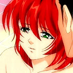 Pic of Extreme bondage and bdsm hentai movies