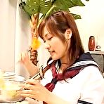 Pic of Nao Ayukawa Asian in sailor gal uniform sucks :: JSchoolGirls.com