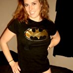 Pic of Horny amateur GF takes pictures of herself and masturbates