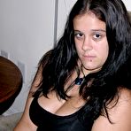 Pic of Nude Italian Amateur Katrina