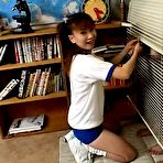 Pic of Aya Natsuki Asian strokes cock of stranger :: JSchoolGirls.com