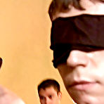 Pic of What ensues is down right amazing male group shower