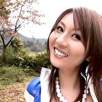 Pic of Yui Tatsumi Asian is touched on pussy and ass :: MyRaceQueens.com